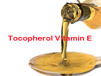 Does Tocopherol Contain Gluten？
